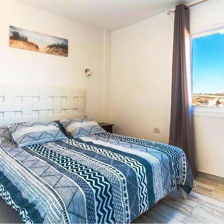 Live Medano Miramar Apartamento El Médano Exterior foto