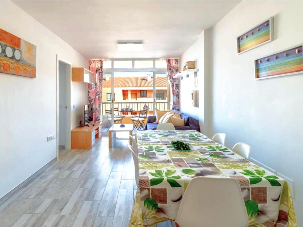 Live Medano Miramar Apartamento El Médano Exterior foto