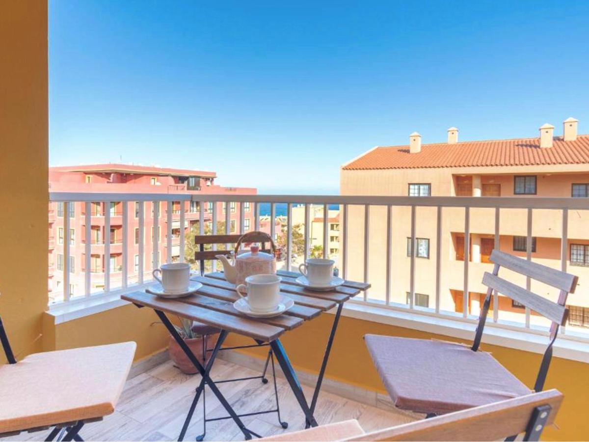 Live Medano Miramar Apartamento El Médano Exterior foto