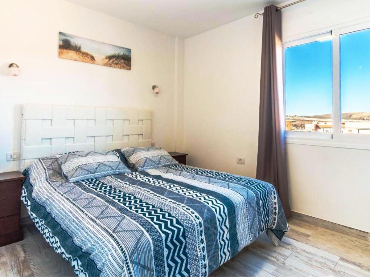 Live Medano Miramar Apartamento El Médano Exterior foto