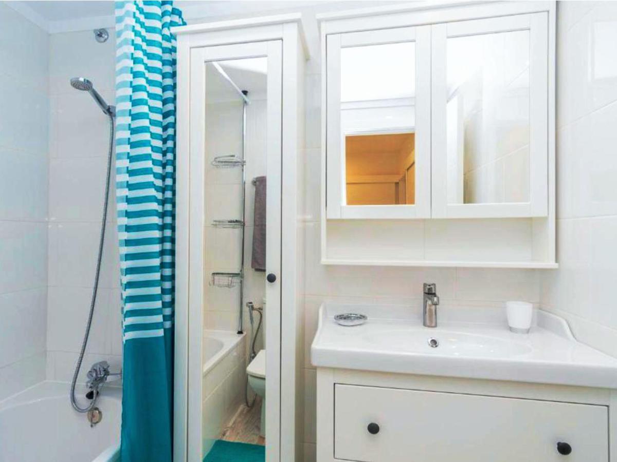 Live Medano Miramar Apartamento El Médano Exterior foto