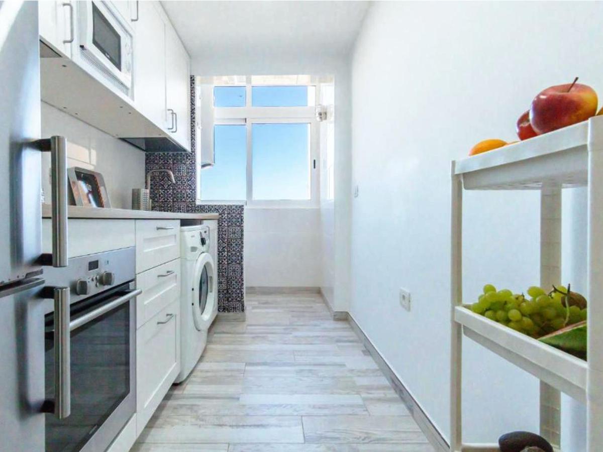 Live Medano Miramar Apartamento El Médano Exterior foto