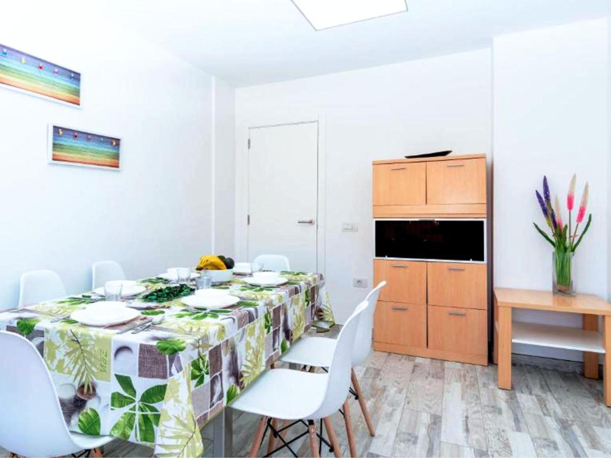 Live Medano Miramar Apartamento El Médano Exterior foto