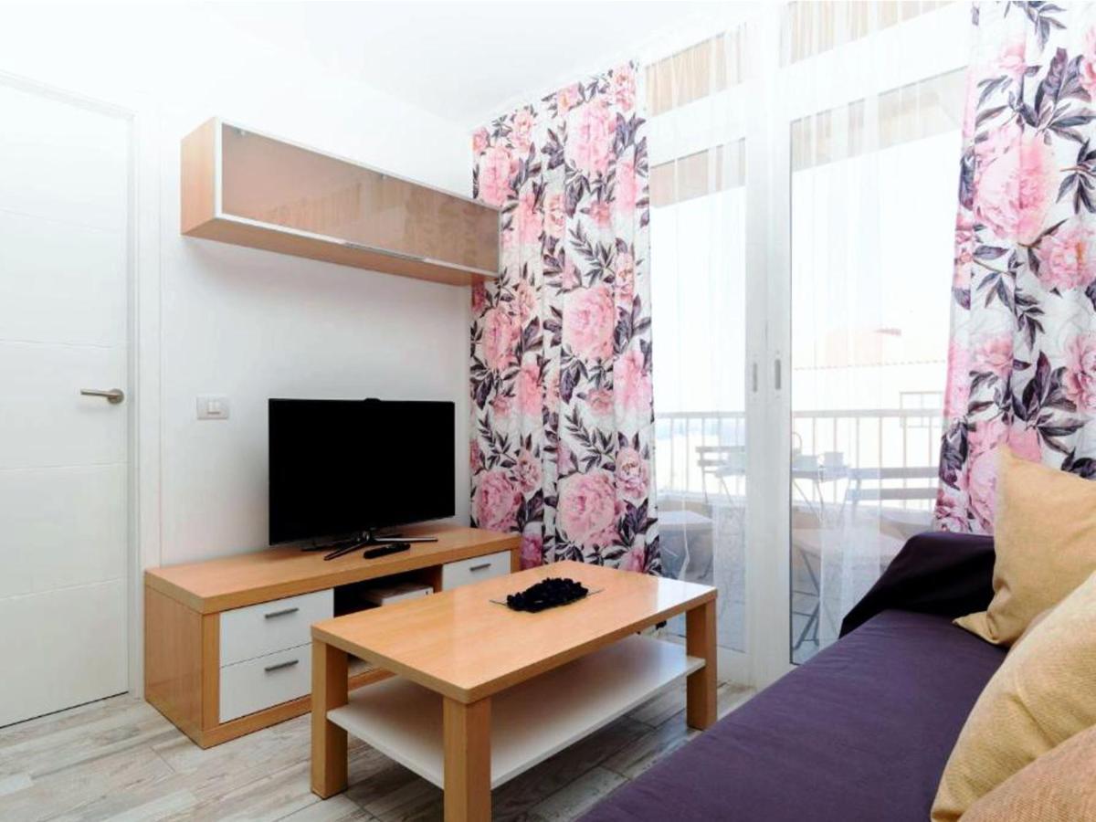 Live Medano Miramar Apartamento El Médano Exterior foto