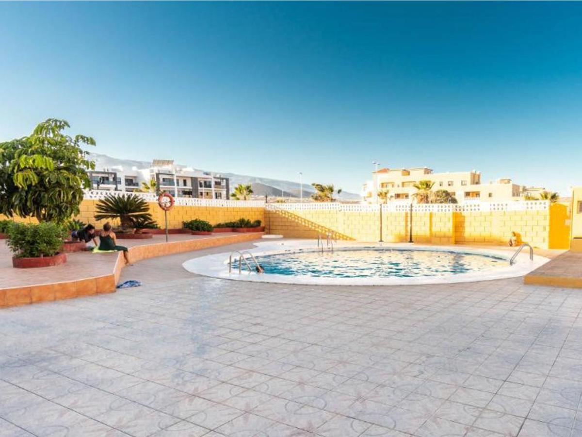 Live Medano Miramar Apartamento El Médano Exterior foto
