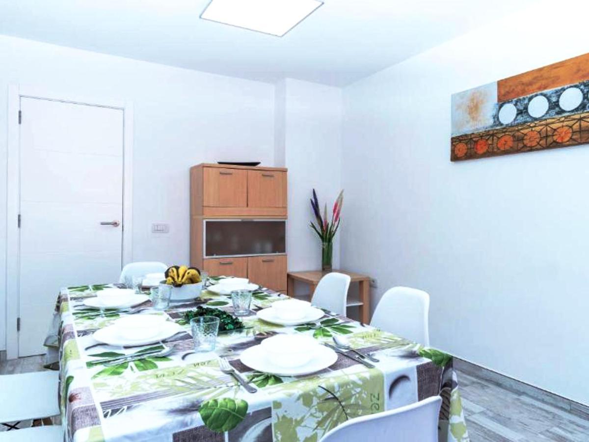 Live Medano Miramar Apartamento El Médano Exterior foto