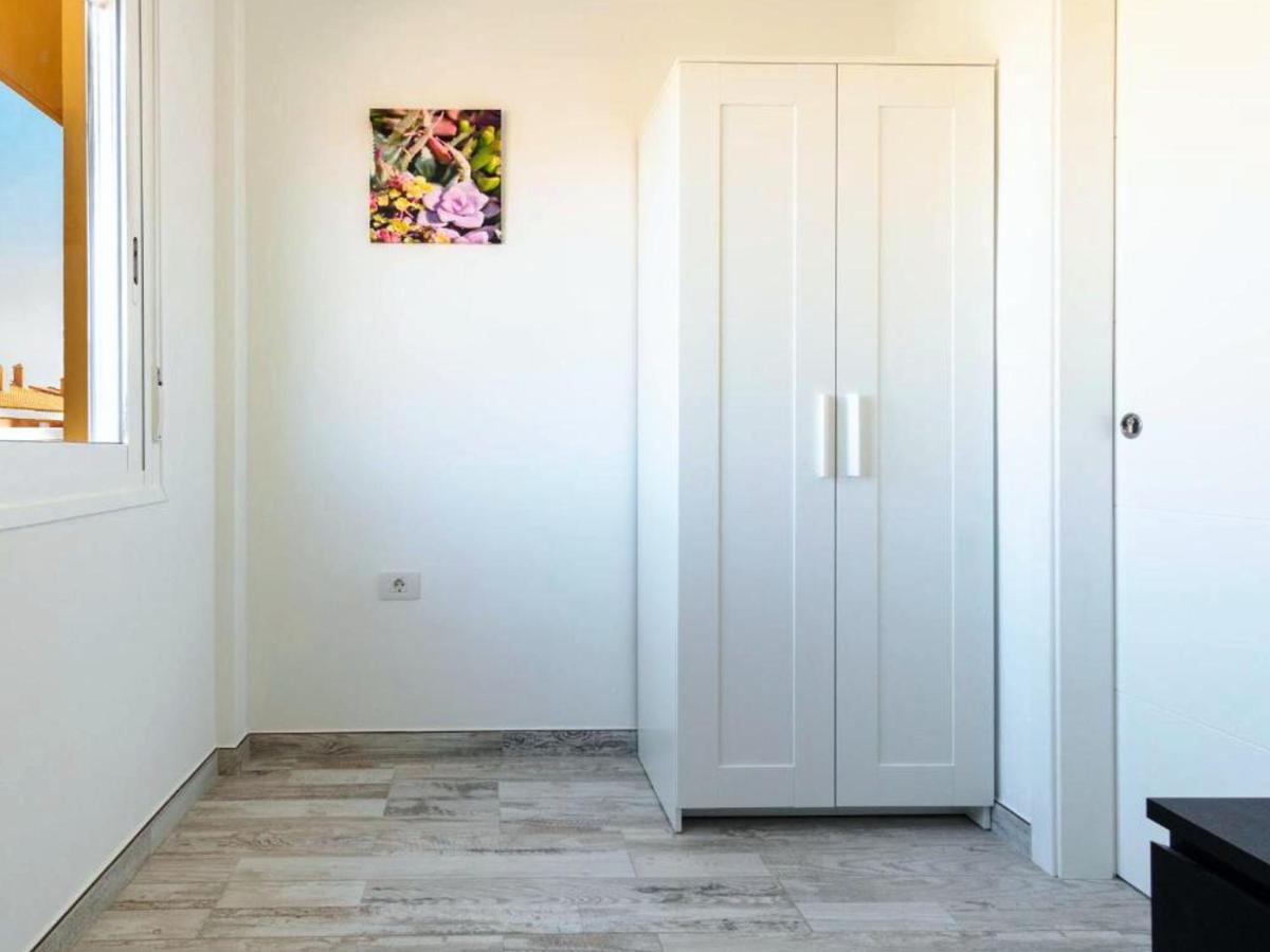 Live Medano Miramar Apartamento El Médano Exterior foto
